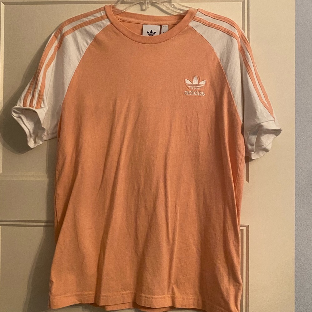Men’s Adidas T-shirt